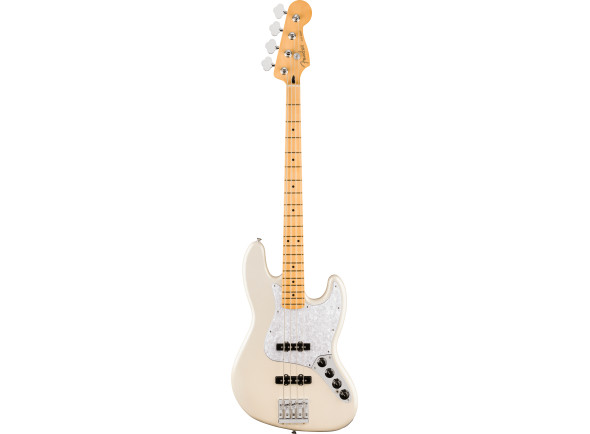 Fender Player II Mod J Bass MN OLP Fender Player II Mod J Bass MN OLP